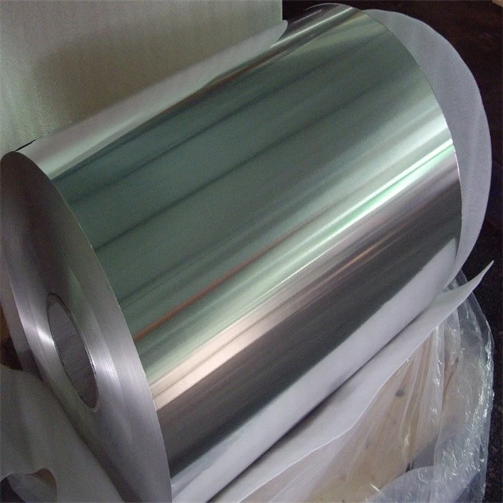 Aluminum Foil For Food Storage