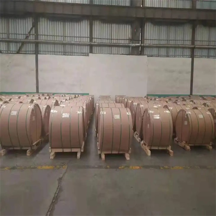 Lá nhôm cho gói nước đá