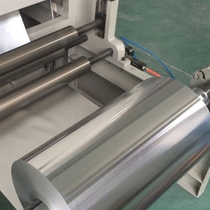 Aluminum Foil For Picture Framing