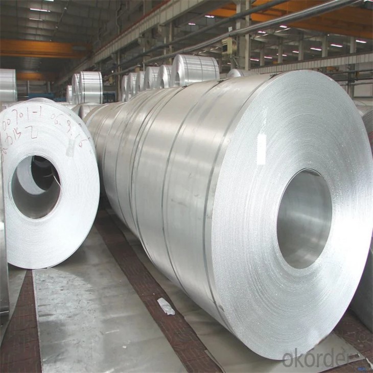 Chiều rộng cuộn nhôm lá 1200mm