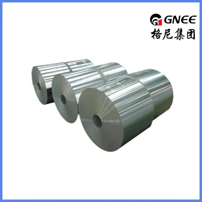 Giấy nhôm gia dụng HHF 15 Mic