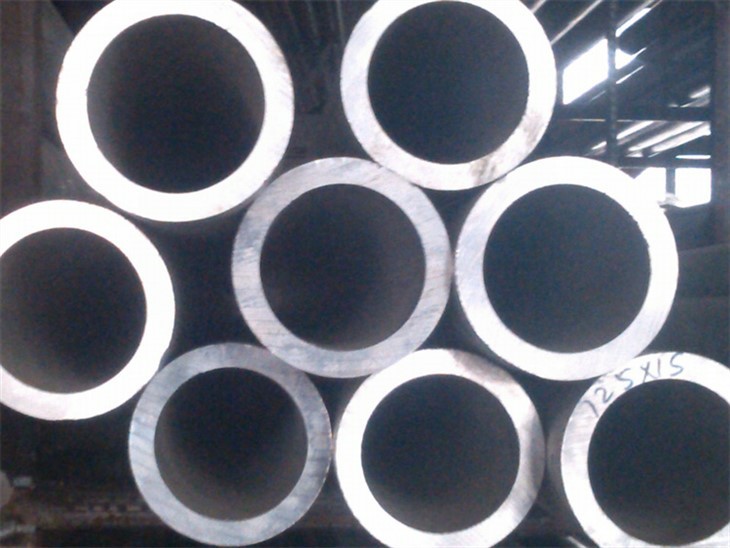 Ống nhôm Kích thước tùy chỉnh
