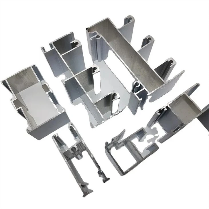 Aluminum Profile