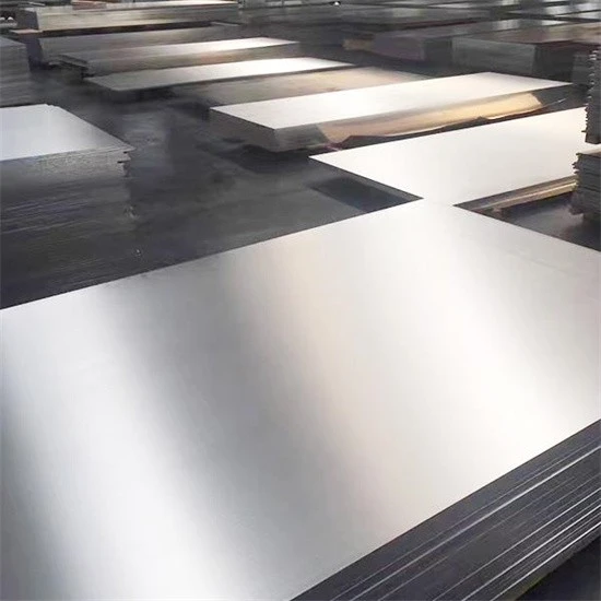 Aluminum Sheets 5083 ASTM