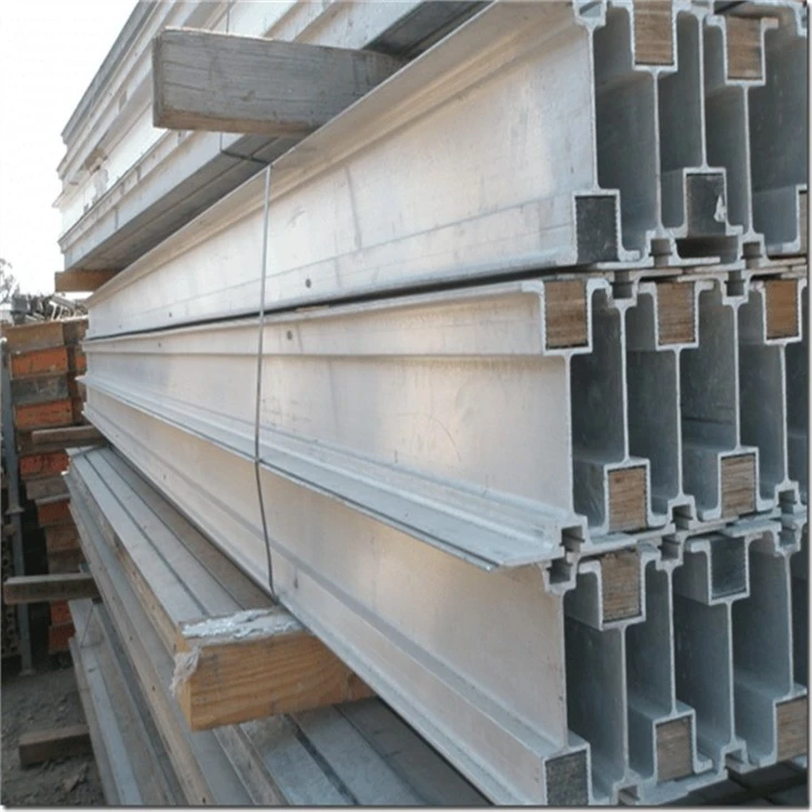 aluminum shoring beams
