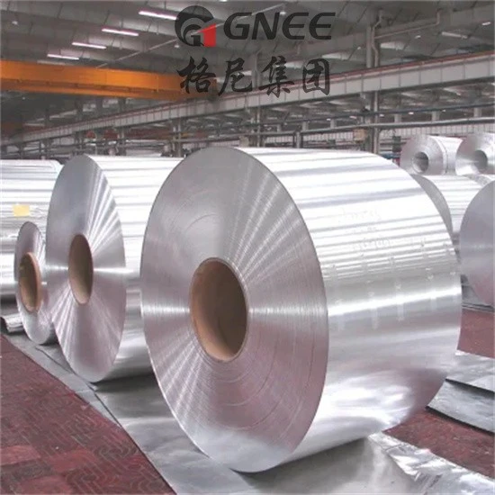 Aluminium Foil239