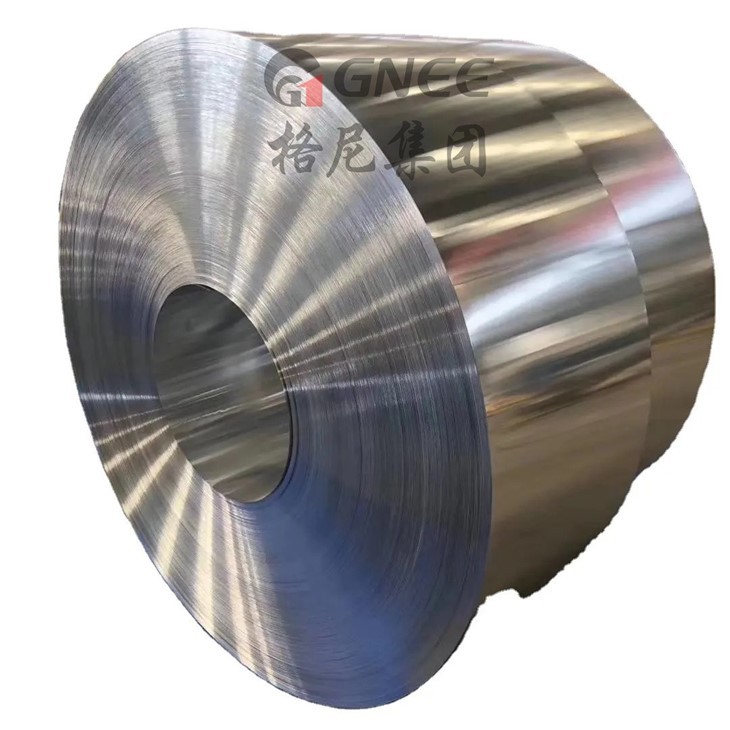 Al Foil 9 Micron để cán màng