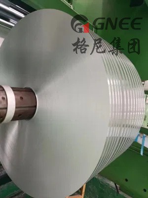 Giấy Foil Hộp Đựng Thực Phẩm 8011