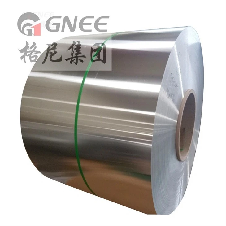 Lá nhôm thực phẩm Gr cho hộ gia đình