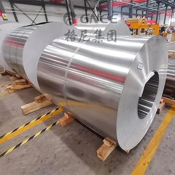 Giấy Alu lớp 8011