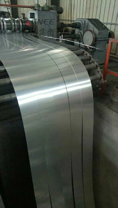 Heat Sealing Aluminum