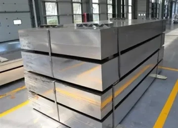 Ứng dụng của nhôm tấm