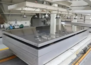 Nhôm tấm 1060 được giới thiệu và ứng dụng của nó