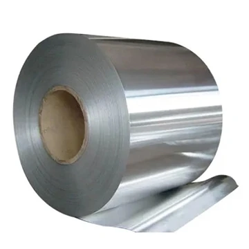 Giới thiệu về lá nhôm