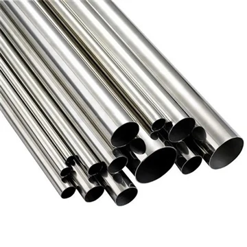 Những tiến bộ về ống nhôm đã cách mạng hóa các ứng dụng công nghiệp