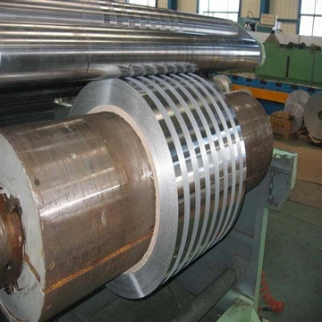 Lá nhôm thực phẩm cho cuộn gia dụng