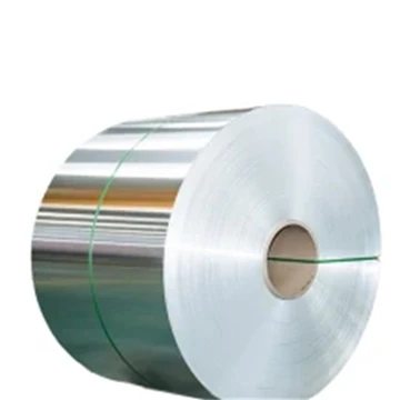 Giấy nhôm cho thực phẩm