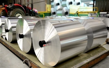 Xu hướng tương lai của lá nhôm