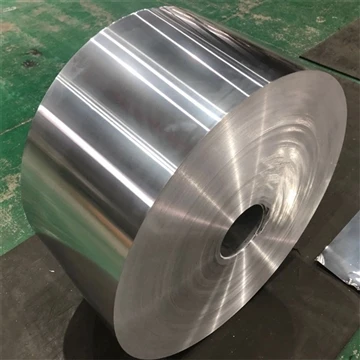 1100 Lá nhôm dược phẩm