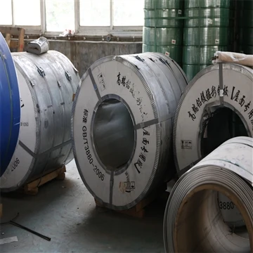 Lá nhôm 1235 cho túi hấp nhiệt độ cao