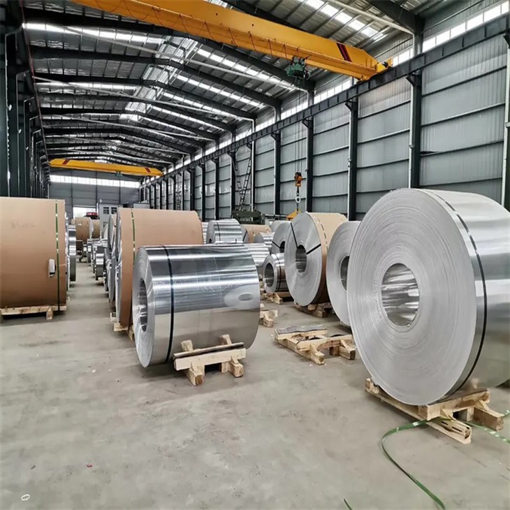 Cuộn giấy nhôm cấp dược phẩm