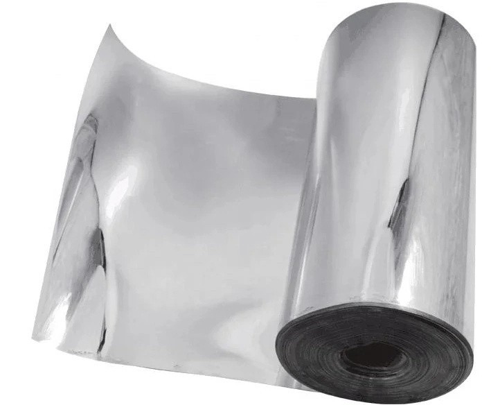 Cuộn giấy nhôm thực phẩm Jumbo
