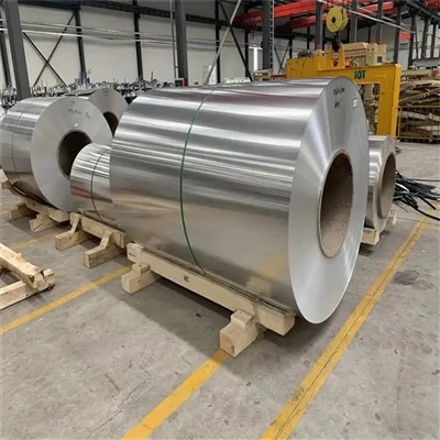 Cuộn nhôm hợp kim 1050