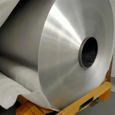 Vật liệu hộp cơm nhôm 1060