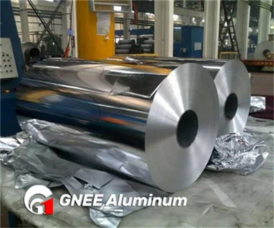 Cuộn giấy nhôm 2118