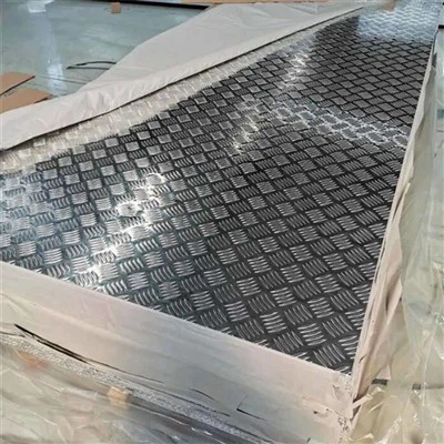 Nhôm tấm 2A21