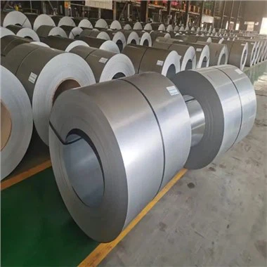 Cuộn nhôm 2A50