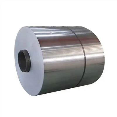 Cuộn nhôm 3003 cho vách ngoài