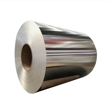Cuộn nhôm 3003
