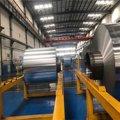 Lá nhôm gia dụng 3003