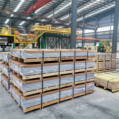 Tấm hợp kim nhôm 5052
