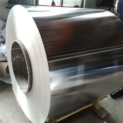 Cuộn nhôm 5052 H38