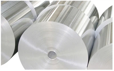 Lá nhôm công nghiệp 5052