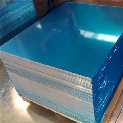 Tấm nhôm 5083 H112