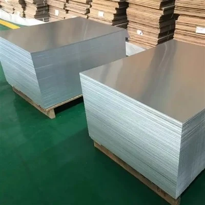 Tấm nhôm 5383 cho sàn tàu