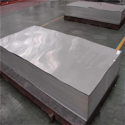Nhôm tấm 5A06