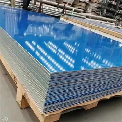 Tấm nhôm 6005