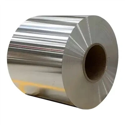 Cuộn nhôm hợp kim 6082