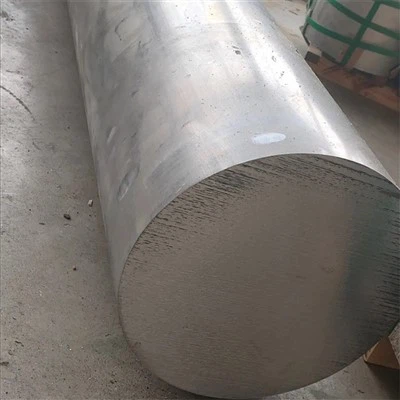 Thanh nhôm 6101