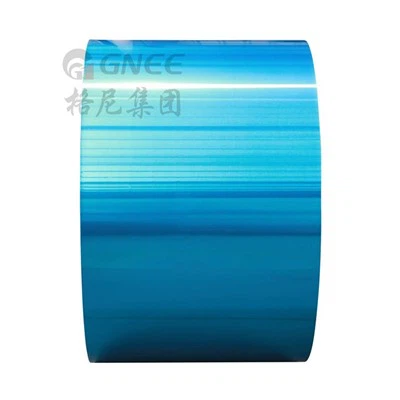 8006 Lá nhôm dùng một lần cho cấp thực phẩm