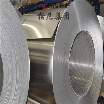 8011 Lá nhôm gia dụng 8011 Cấp thực phẩm