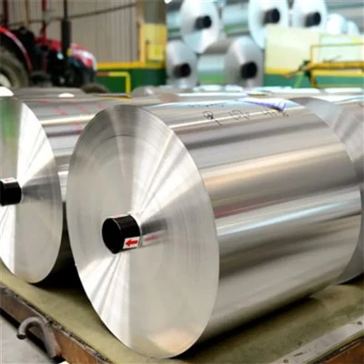 Hộp đựng thực phẩm bằng nhôm 8011