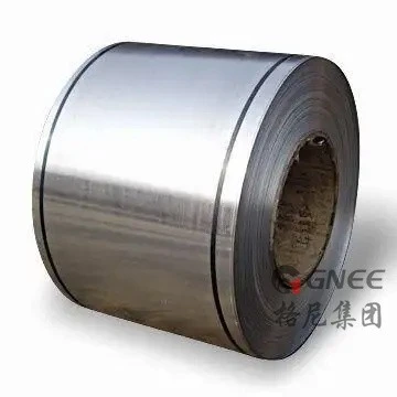 Lá nhôm dược phẩm 8011