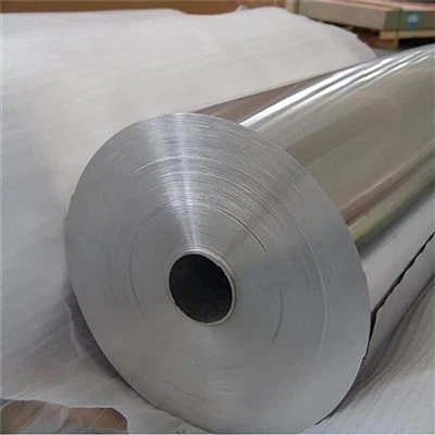 Al Foil 9µm để cán màng