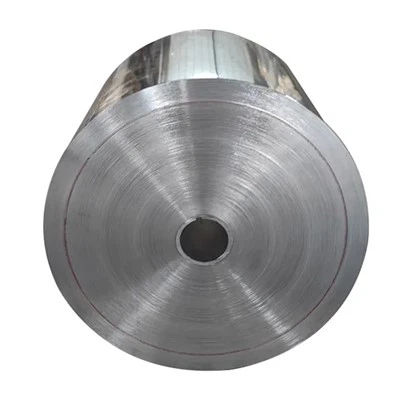 Lá nhôm để cán 9 Micron