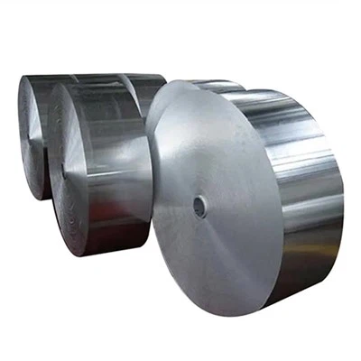 Lá nhôm 8011 cho hộ gia đình